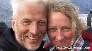 Salt Path author Raynor Winn and her husband Moth made a £10million fortune from her book 'based on a lie'... now their surf bum kids are set to cash in