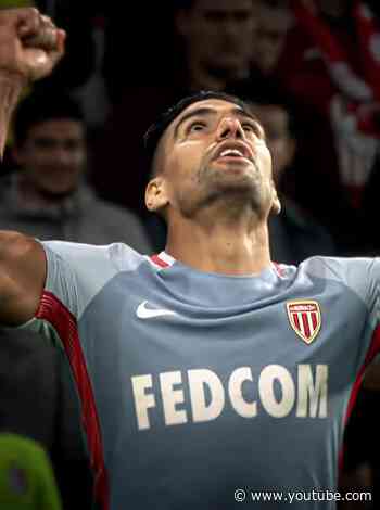 Falcao 🥹 #football #ligue1 #foot #ligue1mcdonalds #edit #footballshorts #soccer #sports #shorts