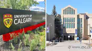 Alberta students say changes to provincial loan program create 'financial barrier'