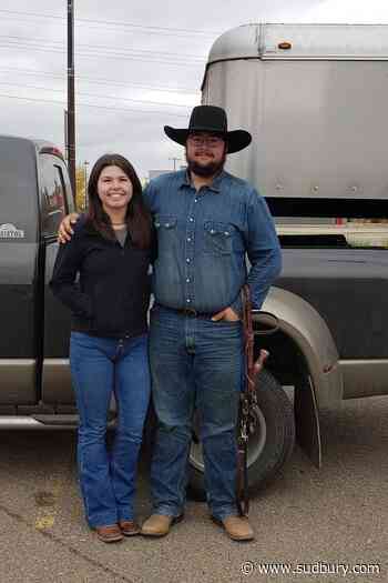 'Pick-up man': Organizations work to address mental health of Canadian farmers