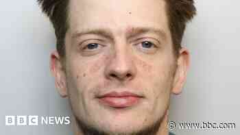 'Relentless' stalker who targeted woman jailed