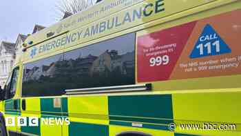 Ambulance worker rearrested after six people die