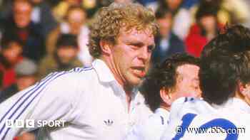 Bath great Spurrell dies aged 71