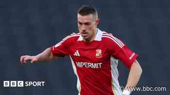 Bodin says Swindon players often did not know if they were in team before matchday