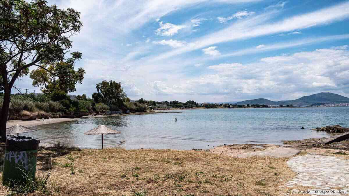 Zwei Erdbeben erschüttern Urlaubsinsel in Griechenland: „Panik“, Erdrutsche und Schäden an dutzenden Häusern