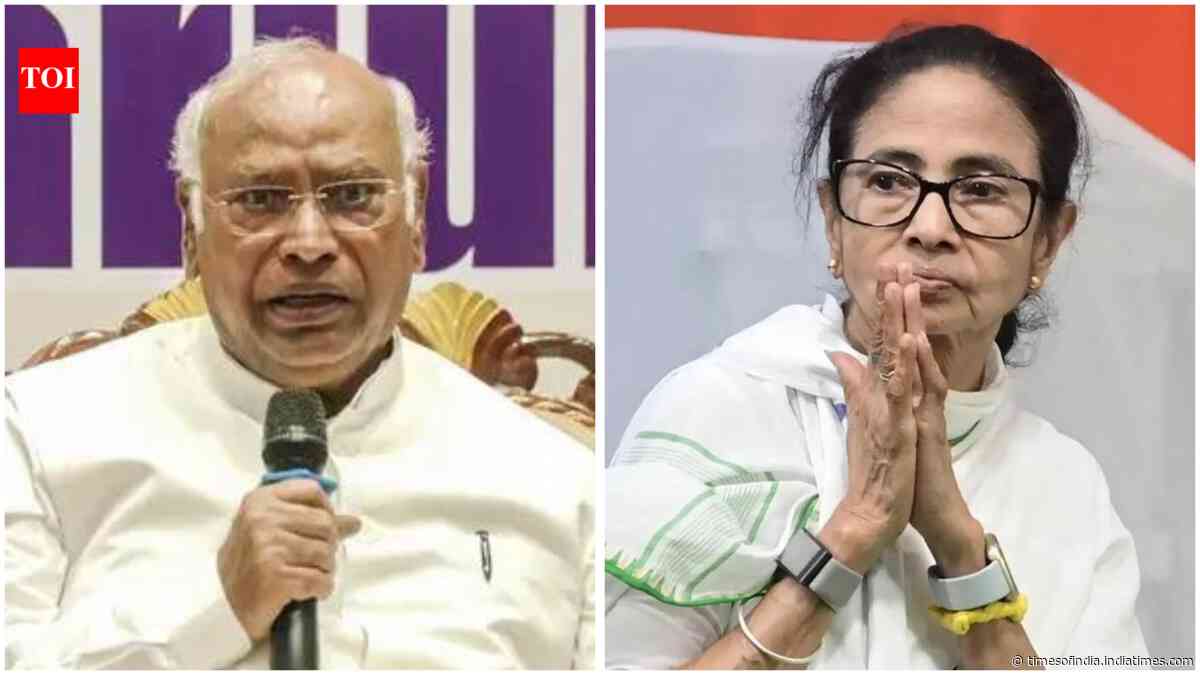INDIA bloc huddle in Delhi: TMC among 23 parties to attend June 8 meet — key agendas