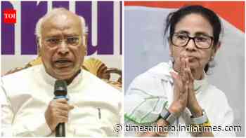 INDIA bloc huddle in Delhi: TMC among 23 parties to attend June 8 meet — key agendas