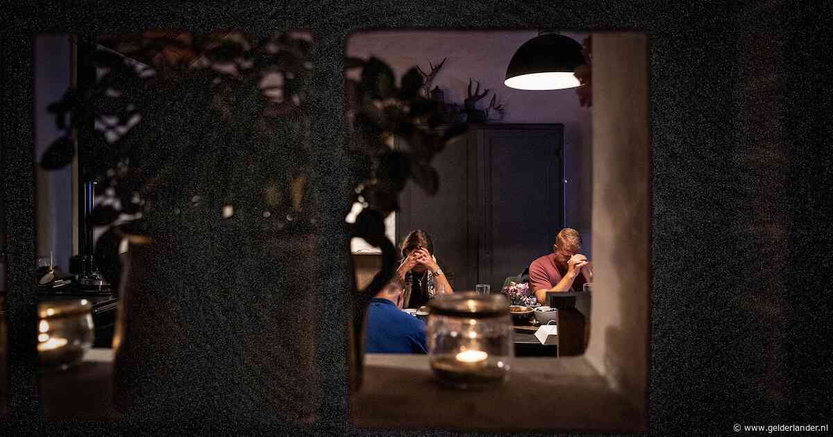 Een hele nacht bidden voor christenen in nood: ‘Ons oudste kerklid van rond de 80 gaat tot 6.00 uur door’