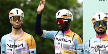 Biniam Girmay heeft nood aan overwinning voor hij aan Tour wil denken