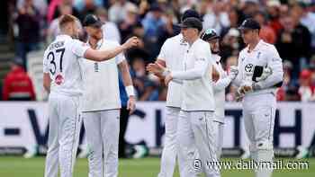 England first Test ratings: Which star was 'anonymous' despite victory over New Zealand? Who was a 'nightmare' for batsmen?