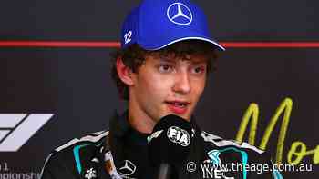 F1 Monaco Live: Antonelli on pole and Piastri in seventh; Kim K makes long-awaited paddock debut