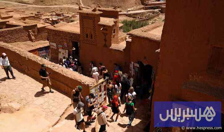 تنوع العرض والربط الجوي يدفع السياحة المغربية إلى مستويات جديدة