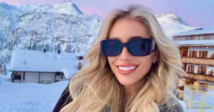 MAGA influencer who assaulted woman in London says she was ‘targeted’ over Trump ties