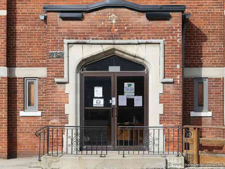 Volunteer-run health clinic to operate at Hope Haven to serve homeless