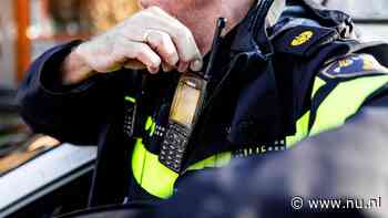 Vijf gewonden nadat bestuurder stopteken negeert en op andere auto botst