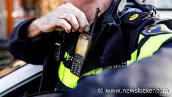 Vijf gewonden nadat bestuurder stopteken negeert en op andere auto botst