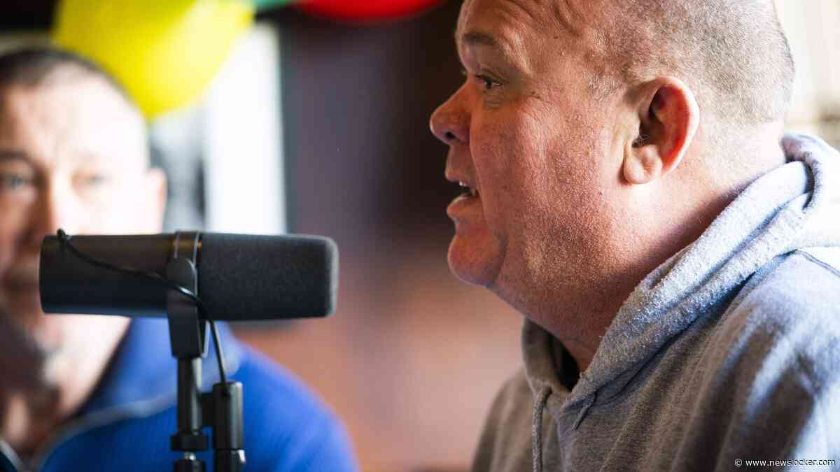NPO-rapport zet streep door programma &rsquo;Sint &amp; De Leeuw&rsquo; na tegenvallende toets