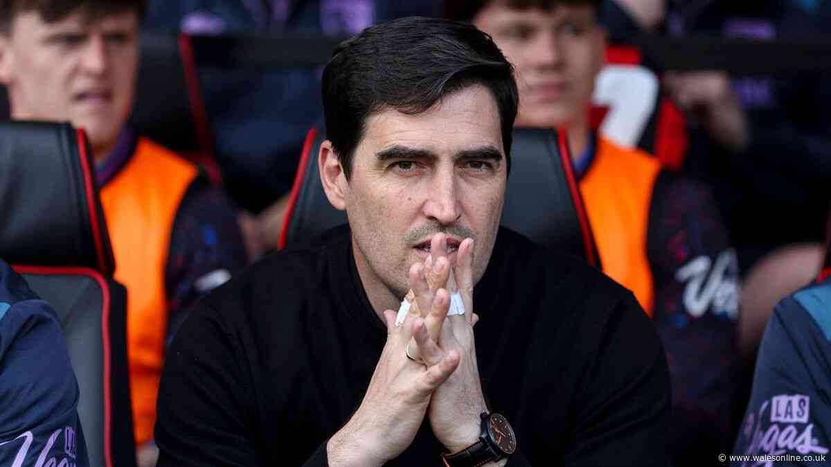Bournemouth star makes feelings clear on new Liverpool boss Andoni Iraola - 'we knew'