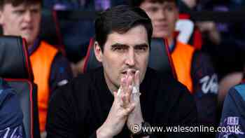 Bournemouth star makes feelings clear on new Liverpool boss Andoni Iraola - 'we knew'