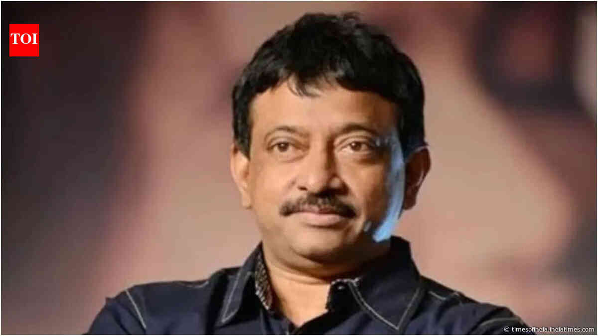 Ram Gopal Varma's take on ‘Obsession’ leaves internet angry
