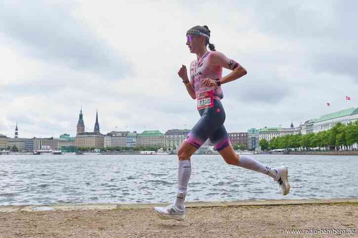 Laura Philipp in Hamburg knapp am EM-Titel vorbei