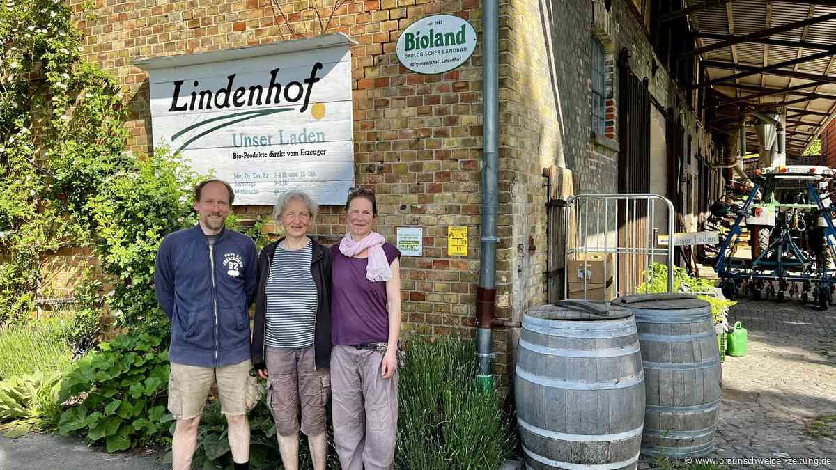 Zu Hause auf dem Lindenhof Eilum: So funktioniert Leben und Arbeit an einem Ort