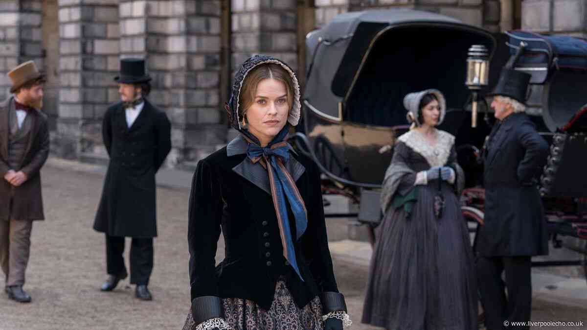 Downton Abbey fans can't get enough of 'steamy' period drama on Amazon Prime