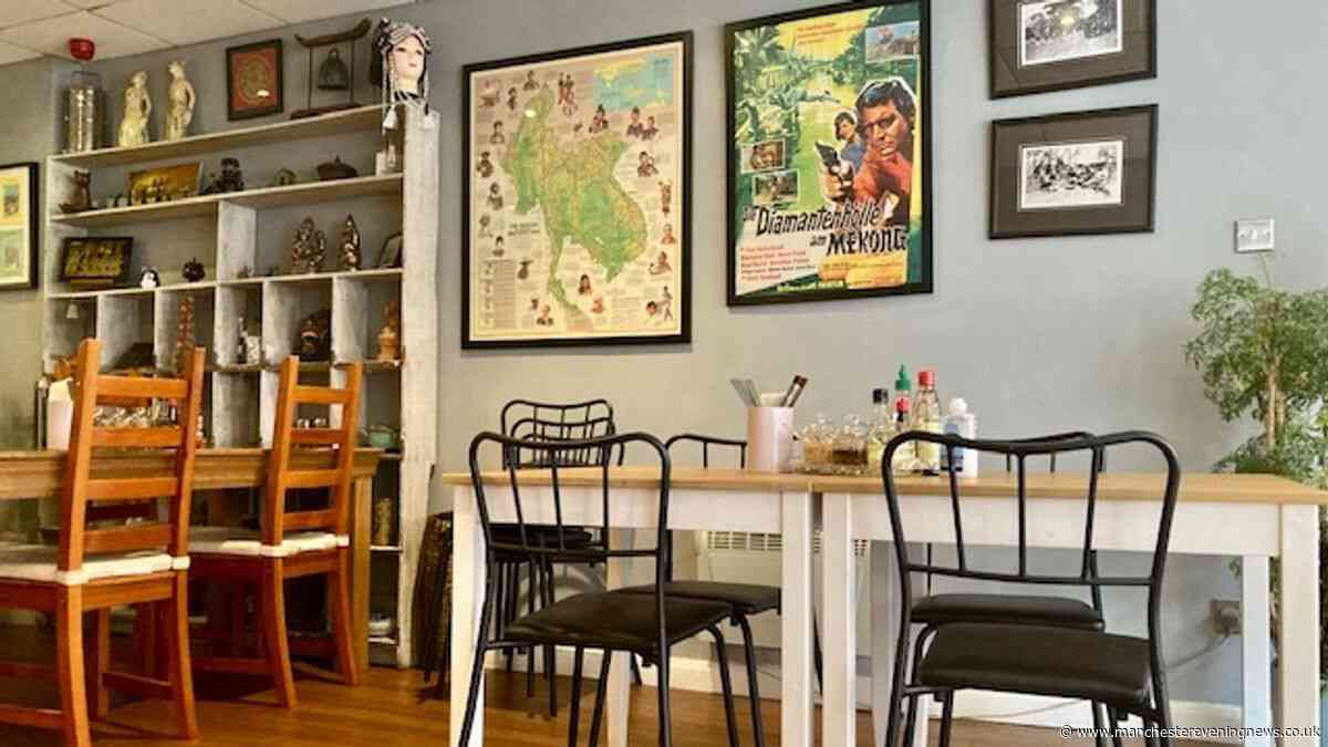 'Businesses have a right to respond' - Stockport restaurant blasts one-star 'vindictive' review as it breaks down costs