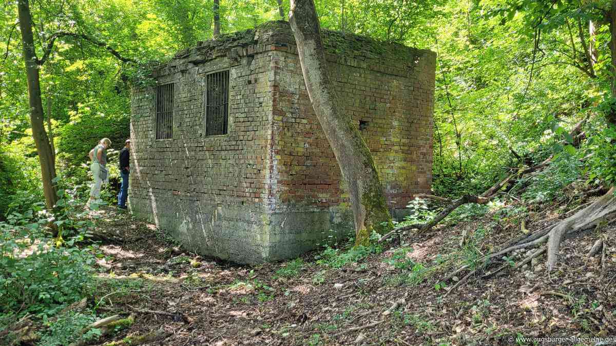 Tag der Festung Ulm/Neu-Ulm: Verborgene Geschichte der Bundesfestung wird lebendig