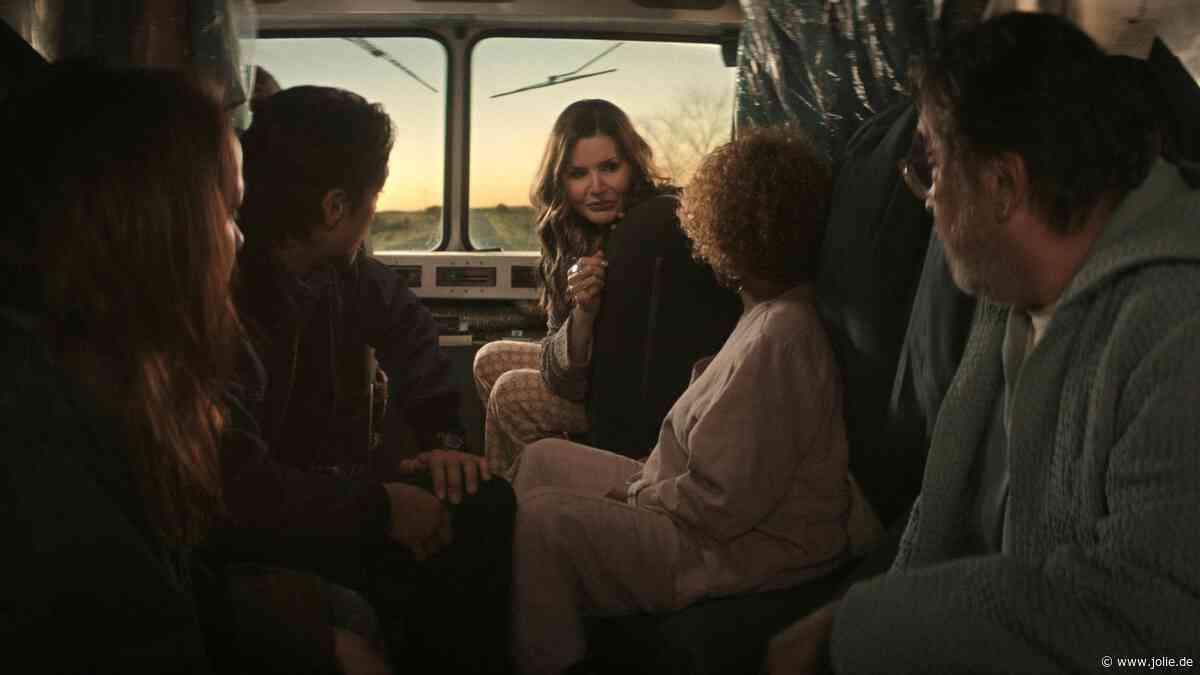 Statt „Stranger Things“: Diese Netflix-Serie übertrifft jetzt alle Erwartungen