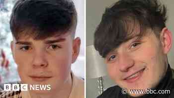 Minister would consider 'knife amnesty' after teenagers guilty of murders