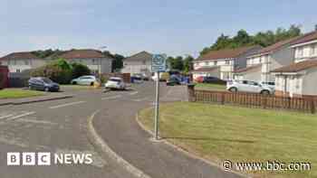 Police probe 'unexplained' death of man in Livingston