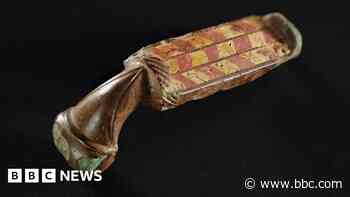 Roman 'miniature masterpiece' to be displayed for first time