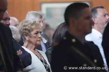 Murdered Garda detective remembered 30 years on
