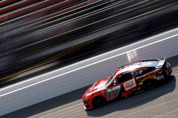 RFK Racing Ford and NY Racing Team Chevrolet chiefs ejected ahead of FireKeepers Casino 400