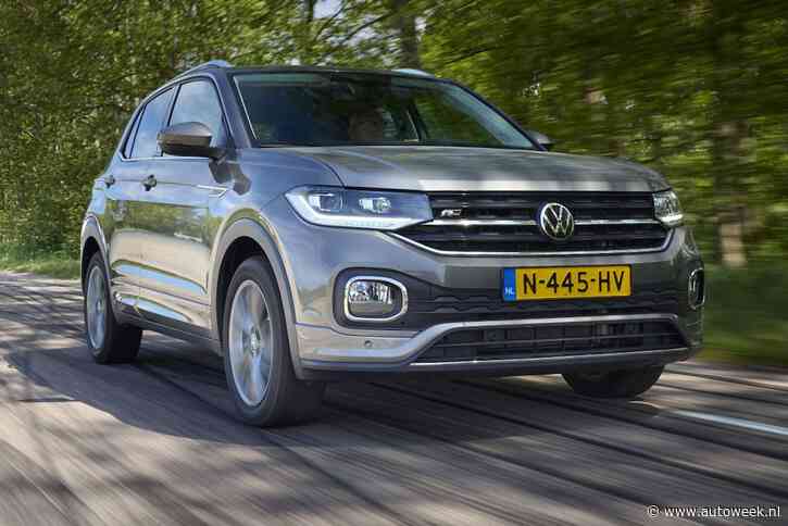 Praktijkervaring Volkswagen T-Cross: zuinig, comfortabel, ruim, maar wel irritantie assistentie