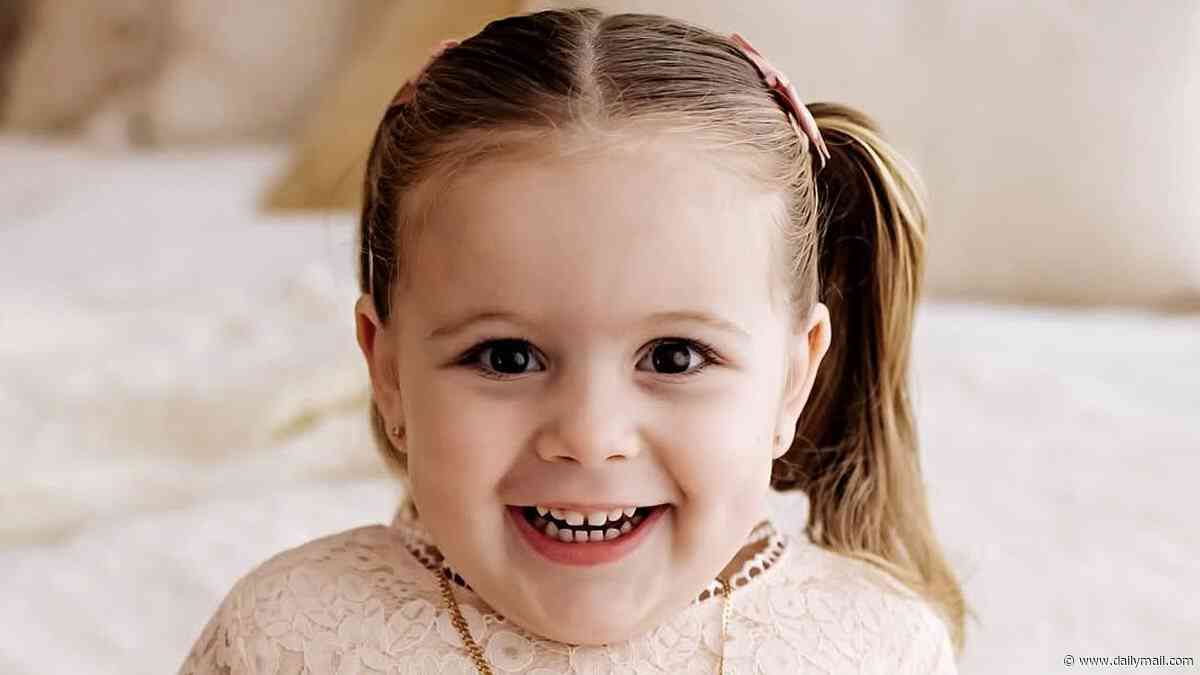 Killer mum's chilling red flag before she murdered her daughter, 3, in her front yard: 'It was the same knife'