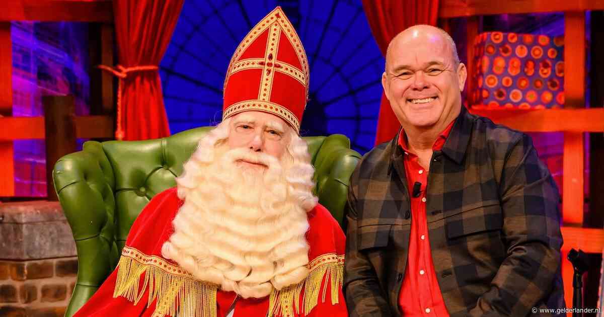 NPO-rapport zet streep door Sint & De Leeuw, Omroep Max wil duidelijkheid