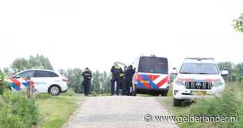 Politie beëindigt illegaal feest in Leuvenheim, drie arrestaties