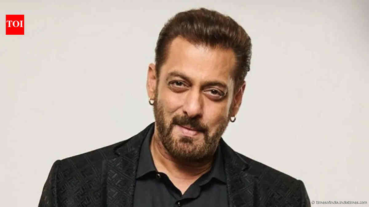 When Salman Khan opened up about battling brain Aneurysm and AVM
