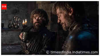 Quote of the day by ‘Game of Thrones’ actor Peter Dinklage