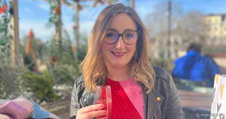 My postnatal OCD left me terrified of my own brain