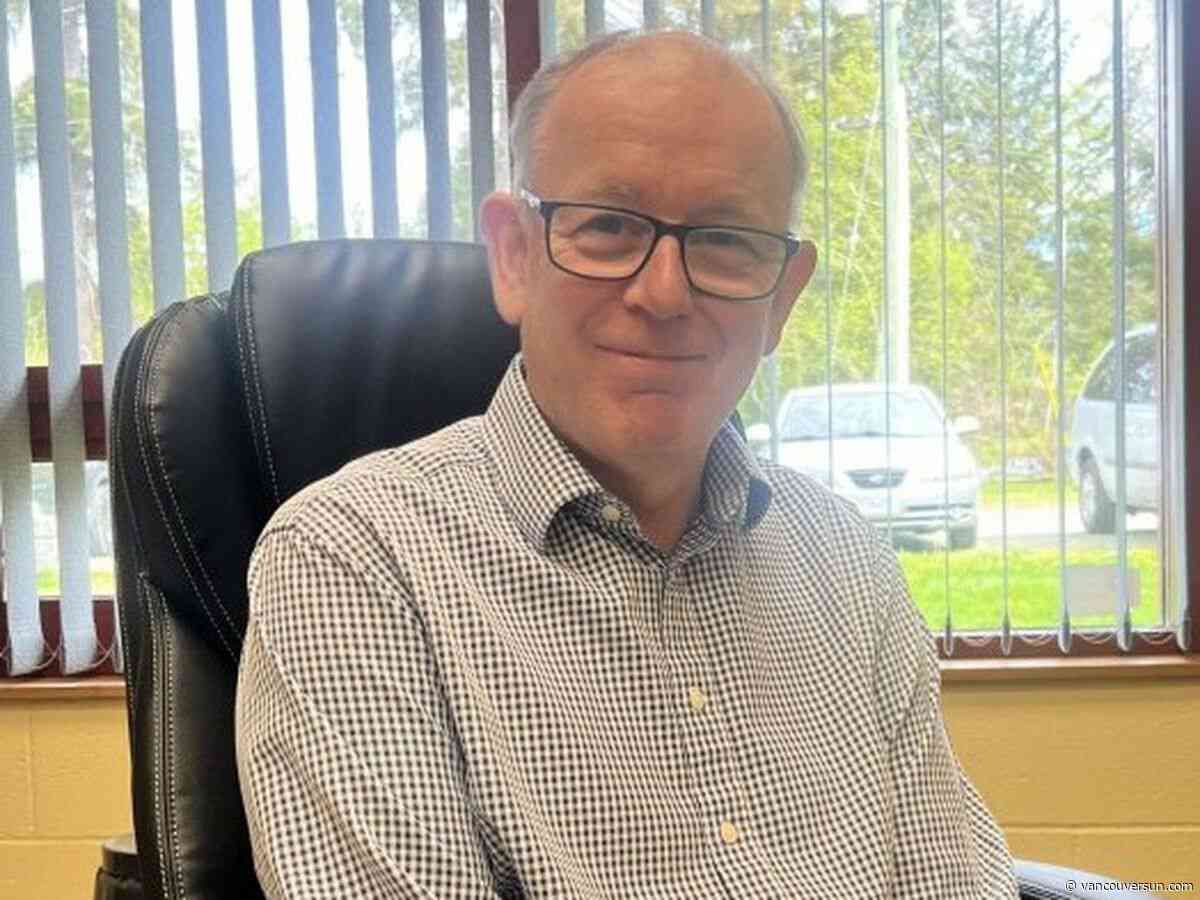 B.C.'s rural Quadra Island raised $50,000 to recruit a new doctor, but the search goes on