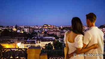 Siesta then fiesta: Enjoy Europe like the locals
