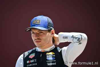 Einde race voor Max Verstappen: anticlimax in Monaco na dramatische start