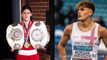 Olympic and Paralympic medallists to help nurture Teesside's rising sports stars