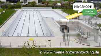 Hingehört!: Diskussion um doppelten Freibad-Preis für Ausländer – „Wie wäre es, wenn alle Kaution zahlen?“
