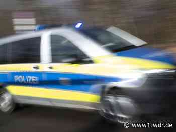 Verfolgungsjagd endet mit verletztem Polizisten