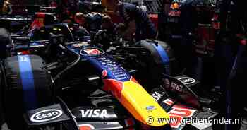LIVE Formule 1 | Antonelli aan de leiding in Monaco, Hamilton ligt tweede na pijnlijke uitvalbeurt Verstappen