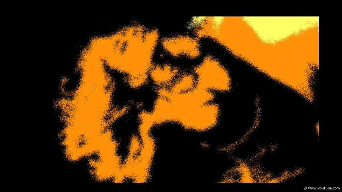 Madonna - Love Sensation (Official Visualizer)